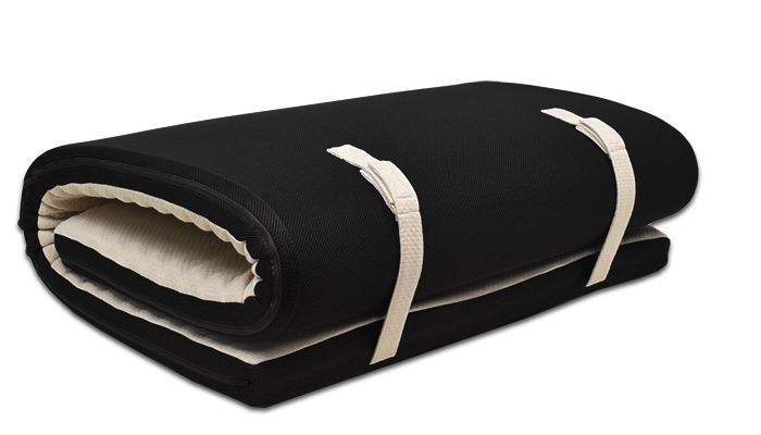 眠リラックスふとん(三つ折タイプ) Coco de Neru シングルマットレス 眠リラックスふとん(三つ折タイプ) Coco de Neru シングルマットレス