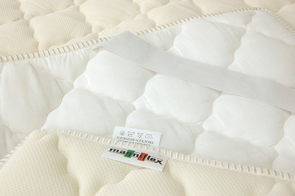 マニフレックス トッパー Topper-A2／ダブルサイズ | ふとん・寝具