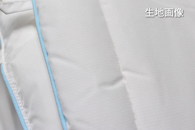 ◎西川 掛け布団カバー 日本製 制菌 メディックピュア シングル 新品未使用品 メディックピュア 菌の増殖を抑える制菌加工 家庭洗濯可 羽毛肌