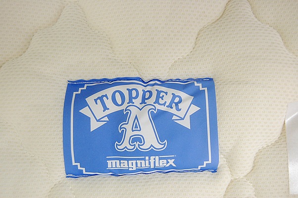 マニフレックス トッパー Topper-A2／ダブルサイズ | ふとん・寝具