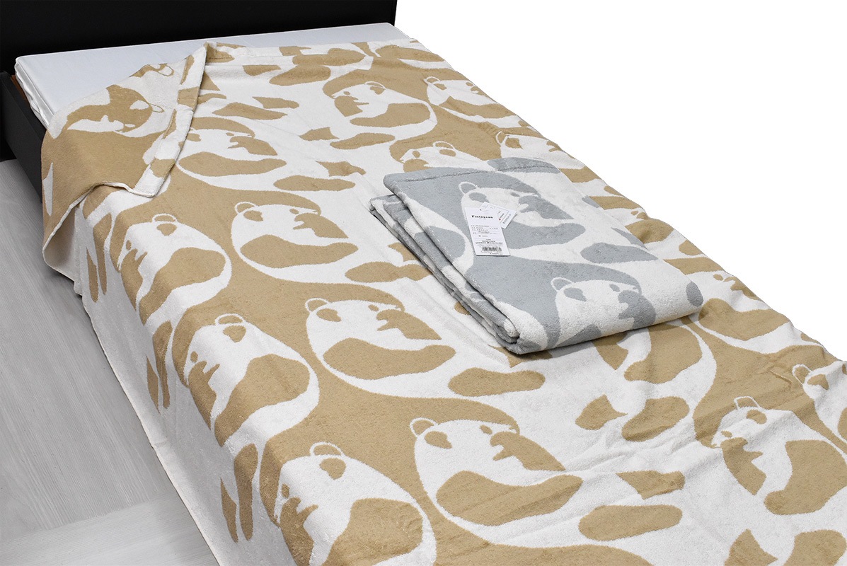 西川フィンレイソンアトヤス パンダ4点セット 西川フィンレイソンアトヤス パンダ4点セット 楽天市場