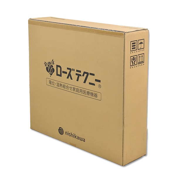 ローズテクニー 電気敷きマット JNR-1004 ローズテクニー 電気敷マット