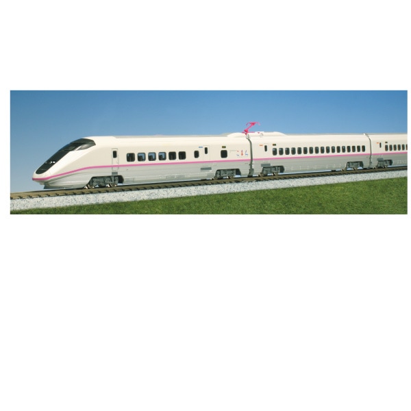 KTO-023 KATO／Nゲージ E3系 秋田新幹線「こまち」（6両セット