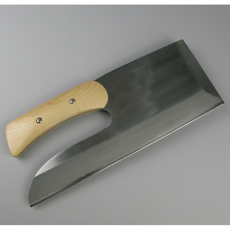 蕎麦切り包丁 関孫六 麺切り包丁 AG5021 貝印 KAI【麺切り 蕎麦 包丁 片刃