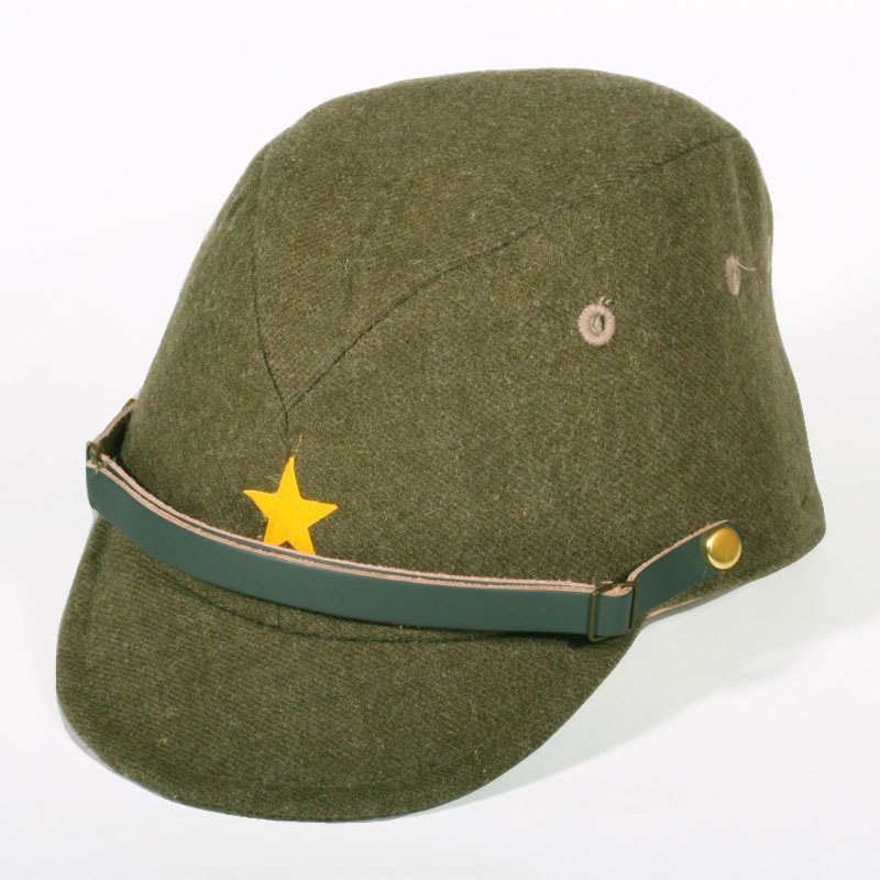 HIS-059 日本陸軍／略帽 | すべての商品 | えがおプラス