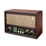 アンティーク真空管ラジオ アンティーク真空管ラジオ 骨董 ビンテージ オーディオ Yahoo