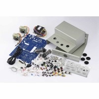 GDS-087　6L6GCシングル真空管アンプキット