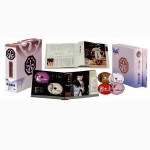 AV-474 DVD/十八代目中村勘三郎襲名記念DVD-BOX「勘九郎箱」（14枚組）