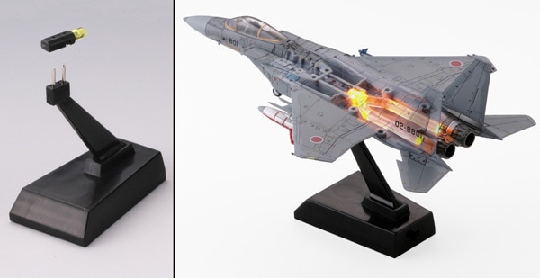 TOM-039 技MIX／F-15専用発光ユニット | すべての商品 | えがおプラス