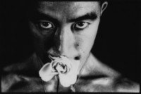 ART-075 特別愛蔵版写真集　『二十一世紀版 薔薇刑』|注目の美術展80（2016年9月号）|男の隠れ家（OT）掲載商品