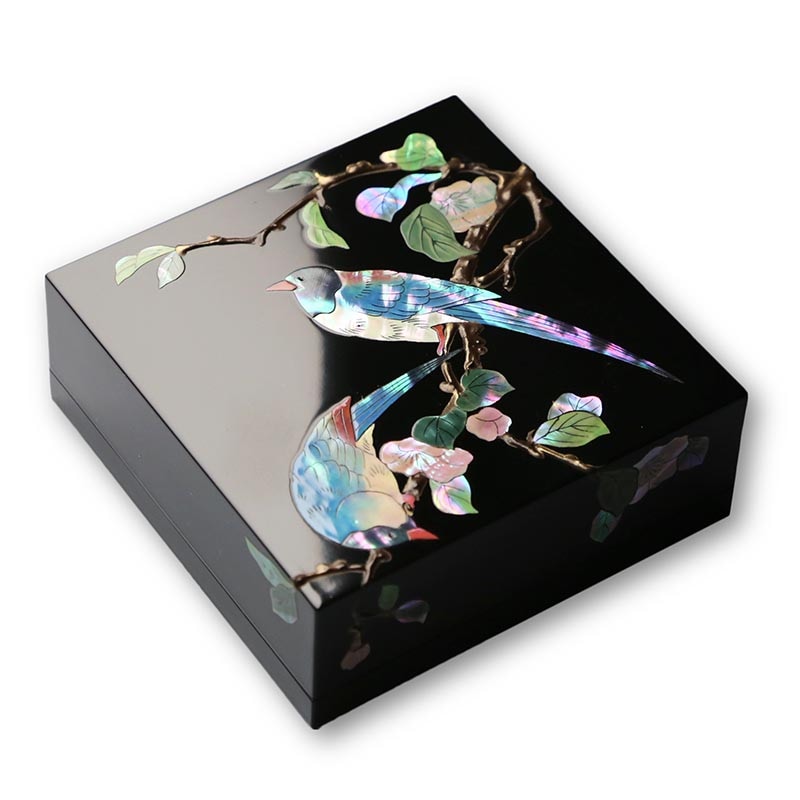 お値下げしました　螺鈿宝箱 お値下げしました 螺鈿宝箱 お値下げしました 螺鈿宝箱 お値下げ