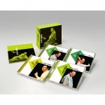 SMM-4095 CD��������졡�����⾺�� 4���ȡ�CD3��+DVD1���