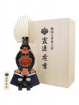 TOK-4238 戦国大甲冑人形／豊臣秀吉