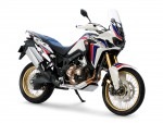 RSW-4292 ���ߥ䡿1/6 Honda CRF1000L ���եꥫ�ĥ���