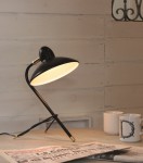 DCL-4455 DI CLASSE Arles desk lamp