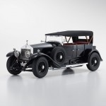 RSW-4820 1/18scale Rolls-Royce Phantom I Black