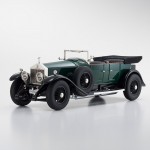 RSW-4821 1/18scale Rolls-Royce Phantom I Green