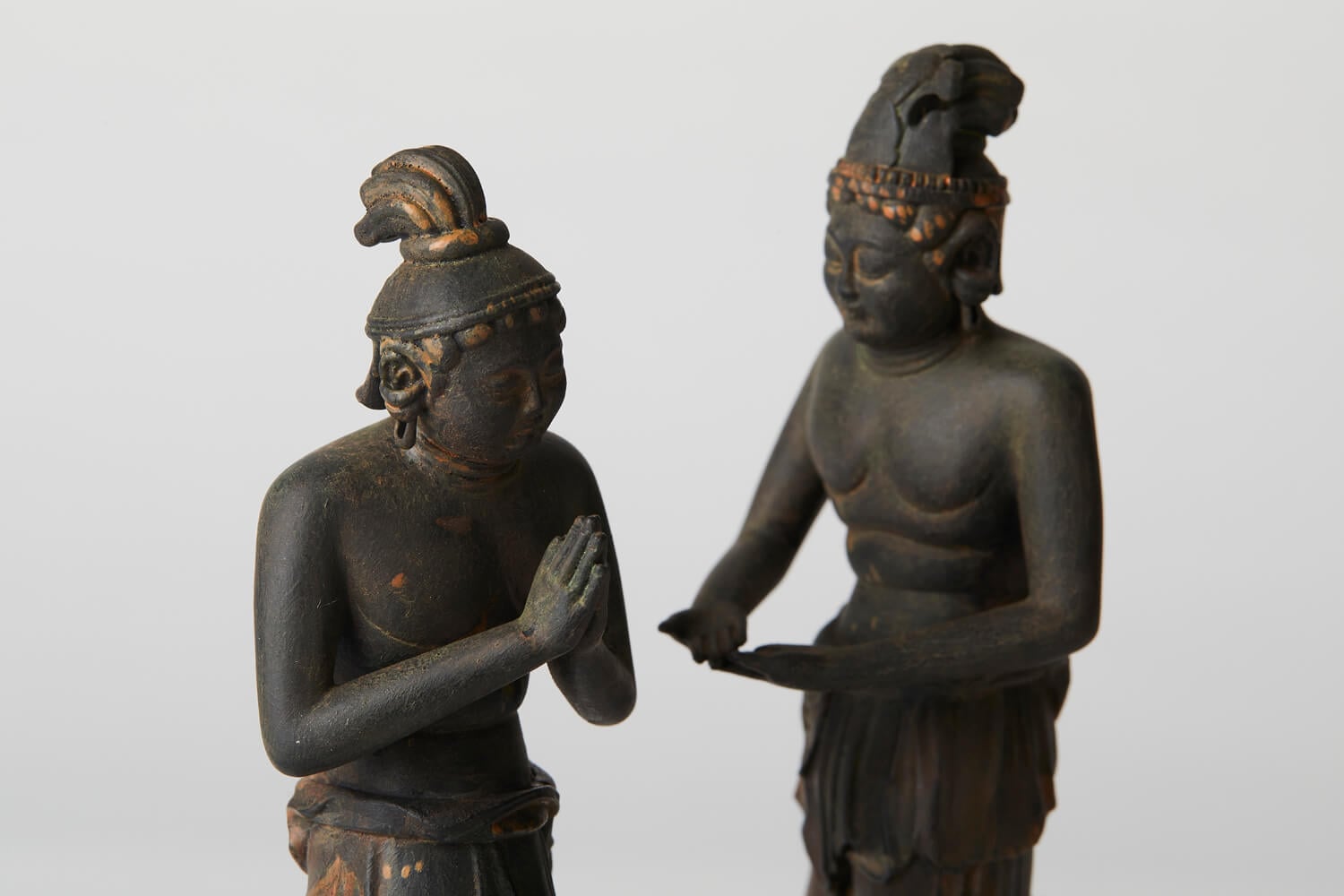 MRT-5242 TanaCOCORO[掌] 観音菩薩 勢至菩薩 | すべての商品