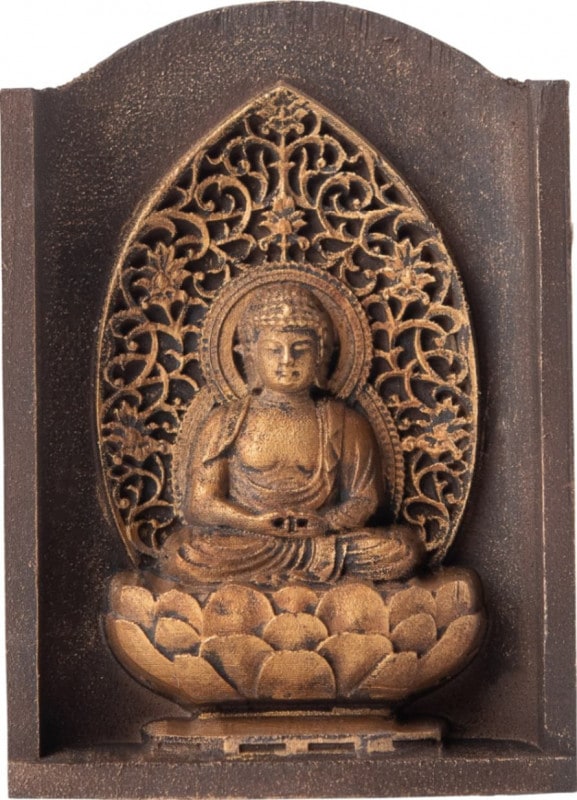 MRT-5339 是空 阿弥陀如来（戌・亥年） | すべての商品 | えがおプラス