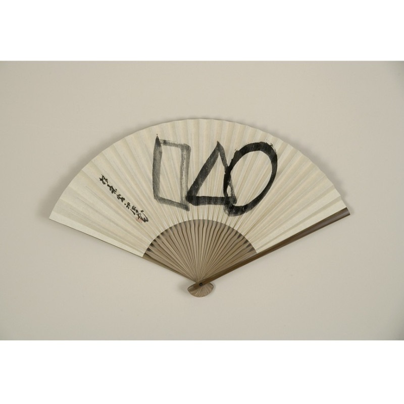 イ*イ様 フランクリン画廊 『源氏物語飾り扇』 解説書付 扇子 27本/54帖 イ*イ様 フランクリン画廊 『源氏物語飾り扇』 解説書付 扇子 27本/54