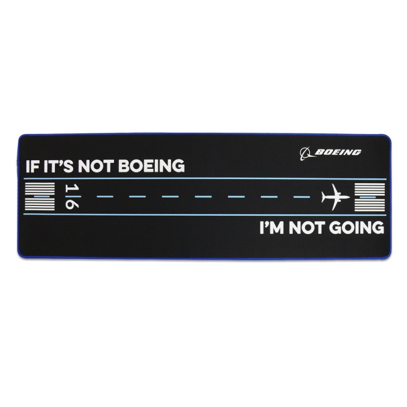 TEC-5503 BOEING If it's Not Boeing ǥޥå