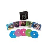 MXM-5670 CD-BOX／十年十色80's | 音楽とともに,CD | えがおプラス