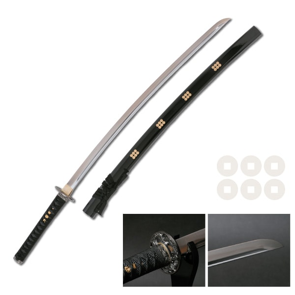 SWO-032 模造刀／真田幸村拵え | すべての商品 | えがおプラス