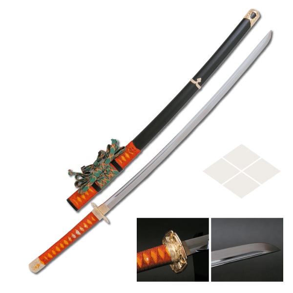 YOK-5429 模造刀／武田信玄拵え | すべての商品 | えがおプラス