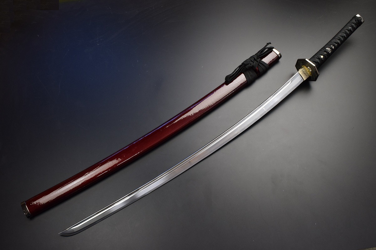 YOK-4486 模造刀／明智光秀拵え（SWO-033） | すべての商品 | えがおプラス
