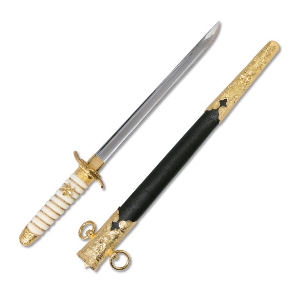 SWO-052 海軍士官短剣 | すべての商品 | えがおプラス