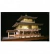 WDJ-008 ウッディジョー／鹿苑寺 金閣（ゴールド仕様）