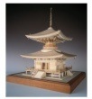 WDJ-004 ウッディジョー／石山寺 多宝塔