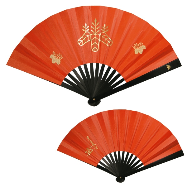 SWO-4985 鉄扇／豊臣秀吉 | すべての商品 | えがおプラス