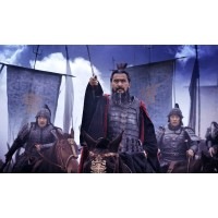 AV-100　三国志・Three Kingdoms　DVD-BOX／後篇
