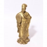 HIS-013 諸葛孔明 戒子書 浮き彫り | すべての商品 | えがおプラス