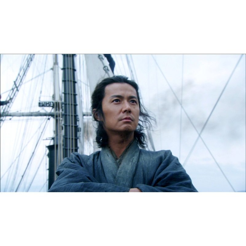 AV-112 NHK大河ドラマ 龍馬伝 完全版 DVD BOXｰ3（season3） | すべての