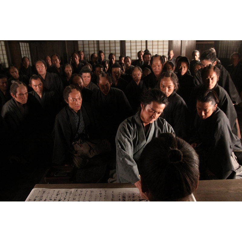 AV-113 NHK大河ドラマ 龍馬伝 完全版 DVD BOXｰ4（FINAL SEASON