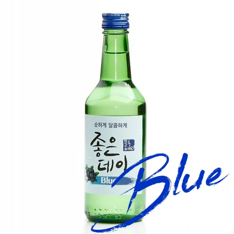 ���祦��ǡ����֥롼�٥꡼ 360ml