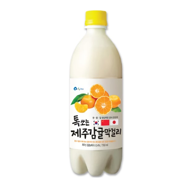 ���ꥹ�� �����ä� �ߥ��� �ޥå��� 750ml