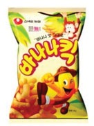 �Хʥʥ��å�  45g