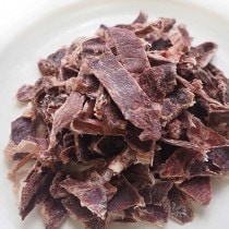 ジャーキー(チップ)50g 犬用・猫用