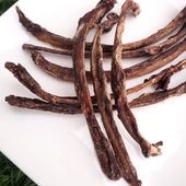 小型犬のスペアリブ40g 犬用
