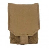 VelocitySystems ٥ƥƥॺ Helium Whisper Small General Purpose Pouch ⡼¿Ūݡ