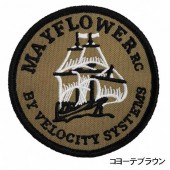 Mayflower RC by VelocitySystems Patch ᥤեѥå