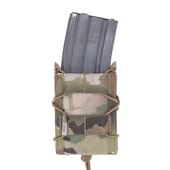 WARRIOR ASSAULT SYSTEMS Single Quick Mag 󥰥륯åޥݡ  W-EO-SQM