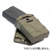 WARRIOR ASSAULT SYSTEMS Polymer Mag 5.56mm �ݥ�ޡ� M4�� W-EO-PM4