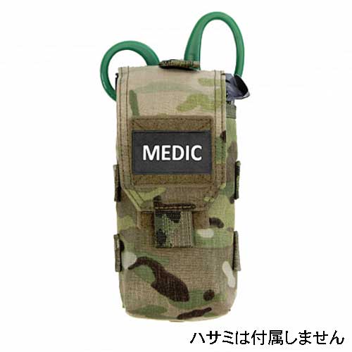 WARRIOR ASSAULT SYSTEMS Individual first Aid Pouch ファーストエイドポーチ-eGears BaseCamp WARRIOR ASSAULT SYSTEMS Individual first Aid Pouch ファーストエイドポーチ-eGears BaseCamp