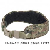 WARRIOR ASSAULT SYSTEMS Elite Ops Enhanced PLB Patrol Belt PLBѥȥ٥