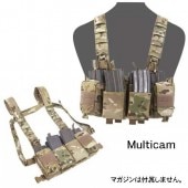 WARRIOR ASSAULT SYSTEMS Pathfinder Chest Rig  ѥե ȥꥰ