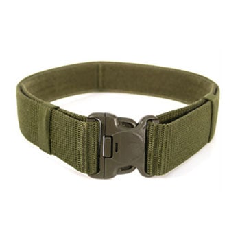 BLACKHAWK! ブラックホーク エンハンスド ウェブベルト 幅5..5cm